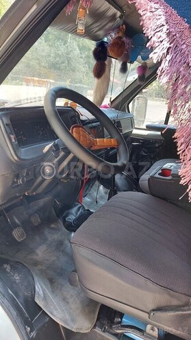 GAZ 33021 1998, 24,790 km - 2.4 l - Bakı