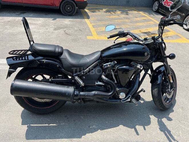 Yamaha  2007, 37,000 km - 1.7 l - Bakı