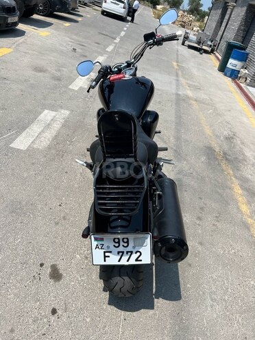Yamaha  2007, 37,000 km - 1.7 l - Bakı