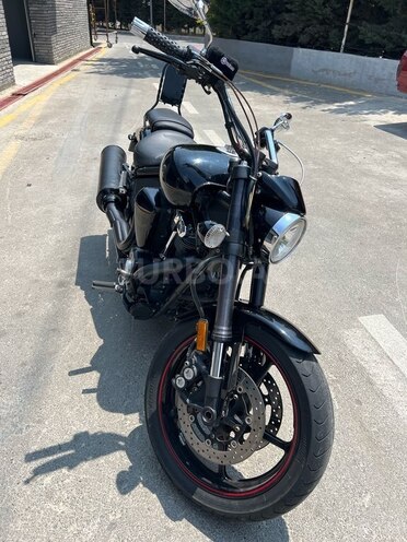 Yamaha  2007, 37,000 km - 1.7 l - Bakı
