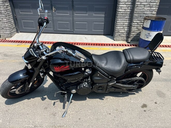 Yamaha  2007, 37,000 km - 1.7 l - Bakı