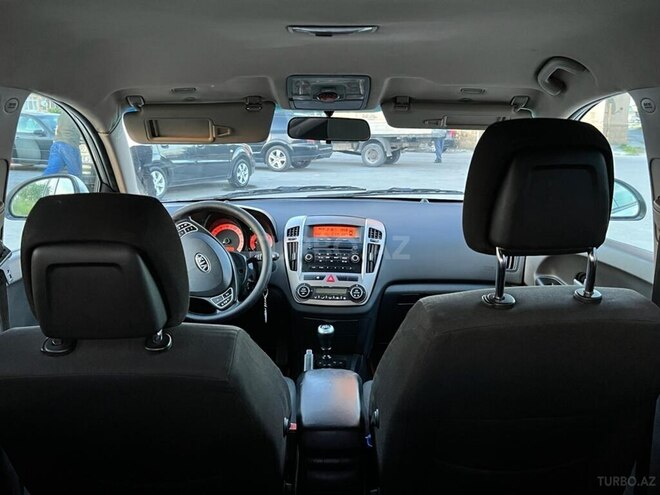 Kia Ceed 2007, 201,000 km - 1.6 л - Bakı