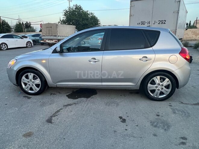 Kia Ceed 2007, 201,000 km - 1.6 л - Bakı