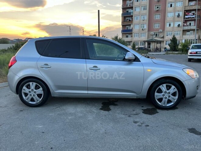 Kia Ceed 2007, 201,000 km - 1.6 л - Bakı