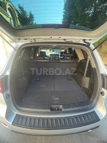 Hyundai Santa Fe 2008, 189,000 km - 2.0 l - Bakı