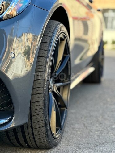 Mercedes C 300 2016, 110,642 km - 2.0 л - Bakı
