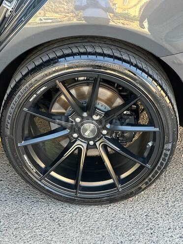 Mercedes C 300 2016, 110,642 km - 2.0 л - Bakı