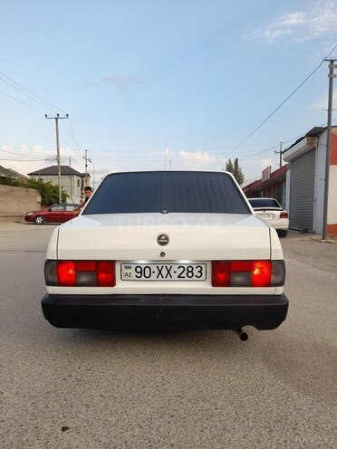 Tofas Sahin 2002, 283,041 km - 1.6 l - Bakı