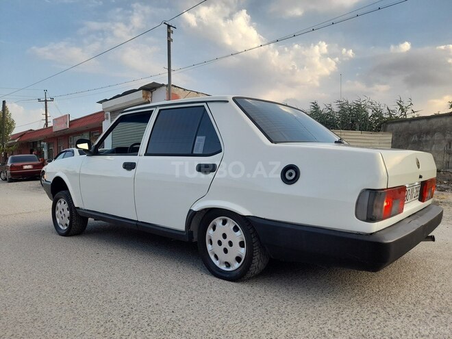 Tofas Sahin 2002, 283,041 km - 1.6 l - Bakı