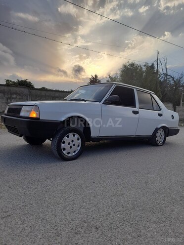 Tofas Sahin 2002, 283,041 km - 1.6 l - Bakı