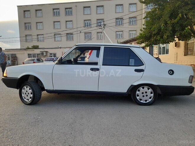 Tofas Sahin 2002, 283,041 km - 1.6 l - Bakı