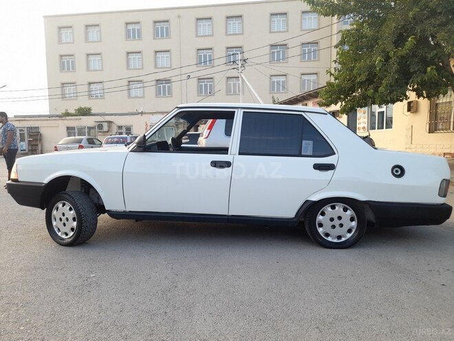 Tofas Sahin 2002, 283,041 km - 1.6 l - Bakı