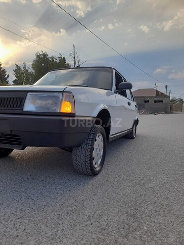 Tofas Sahin 2002, 283,041 km - 1.6 l - Bakı