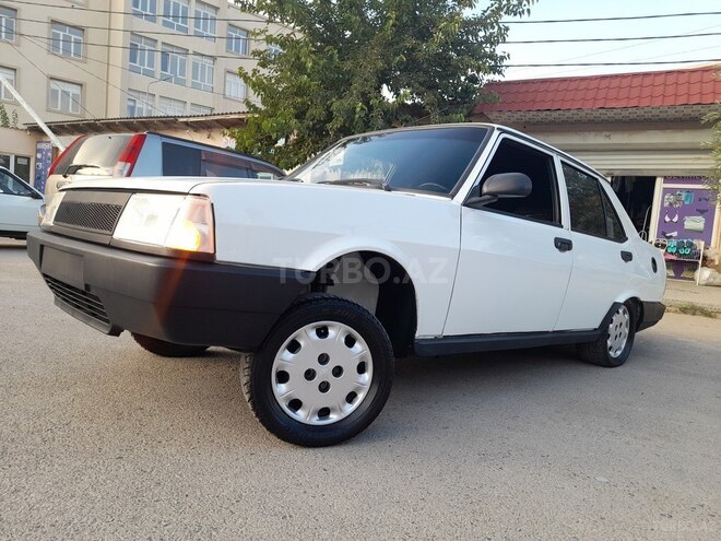Tofas Sahin 2002, 283,041 km - 1.6 l - Bakı