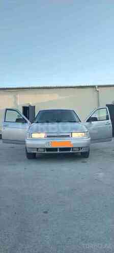 LADA (VAZ) 2110 2004, 220,000 km - 1.5 l - Qazax