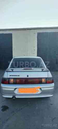 LADA (VAZ) 2110 2004, 220,000 km - 1.5 l - Qazax