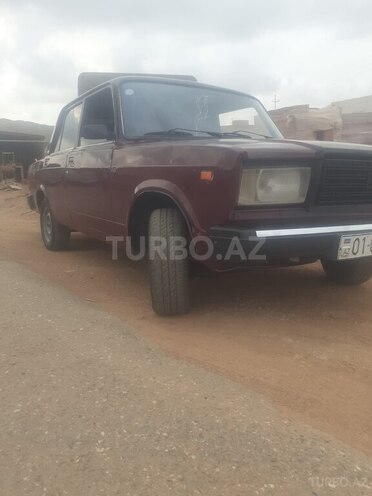 LADA (VAZ) 2107 2004, 45,000 km - 1.5 l - Bakı