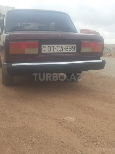 LADA (VAZ) 2107 2004, 45,000 km - 1.5 l - Bakı