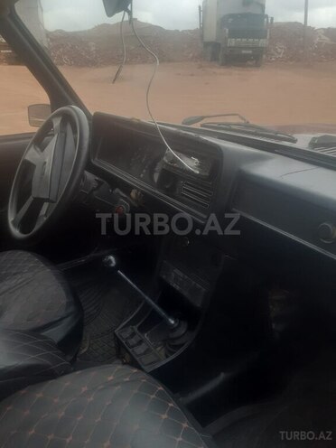 LADA (VAZ) 2107 2004, 45,000 km - 1.5 l - Bakı