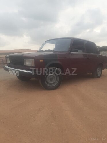 LADA (VAZ) 2107 2004, 45,000 km - 1.5 l - Bakı