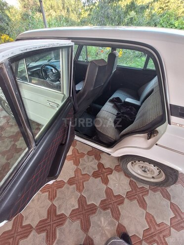 LADA (VAZ) 2106 1992, 99,632 km - 1.6 l - Qazax