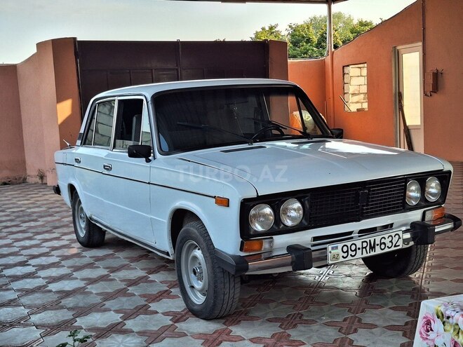 LADA (VAZ) 2106 1992, 99,632 km - 1.6 l - Qazax