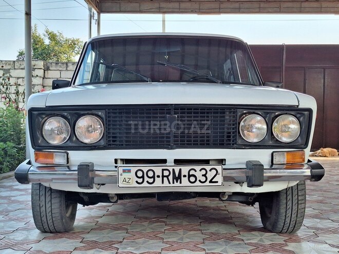 LADA (VAZ) 2106 1992, 99,632 km - 1.6 l - Qazax