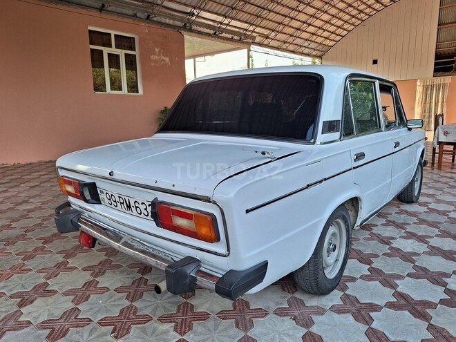 LADA (VAZ) 2106 1992, 99,632 km - 1.6 l - Qazax