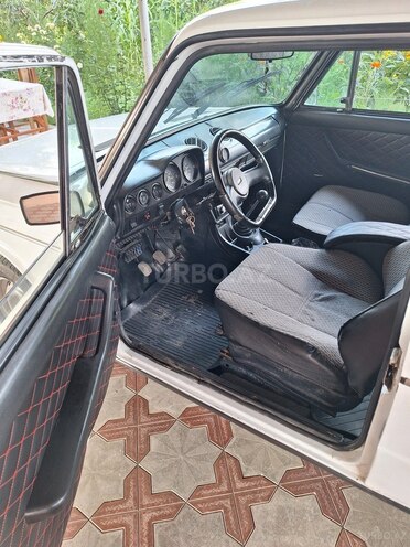 LADA (VAZ) 2106 1992, 99,632 km - 1.6 l - Qazax