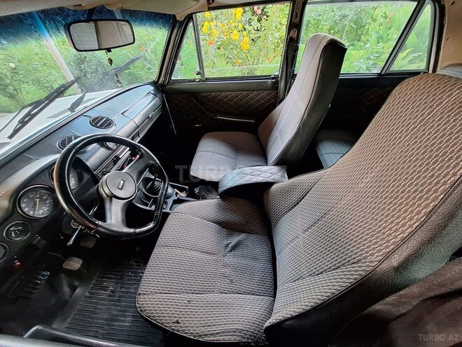 LADA (VAZ) 2106 1992, 99,632 km - 1.6 l - Qazax