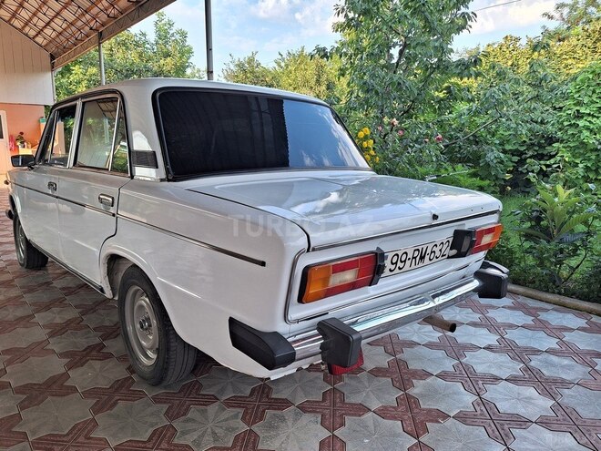 LADA (VAZ) 2106 1992, 99,632 km - 1.6 l - Qazax