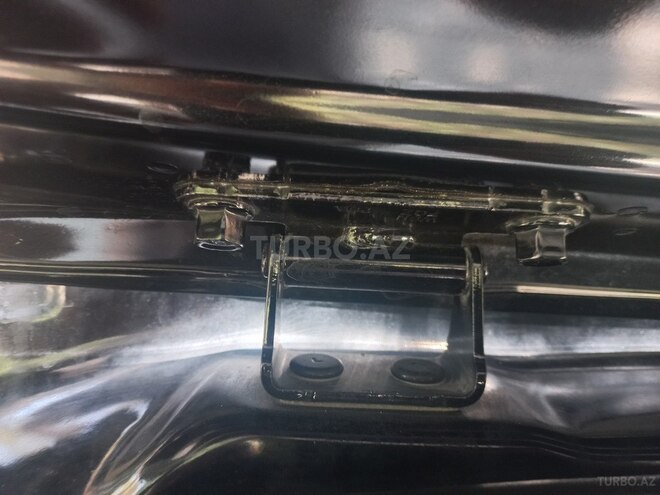 Kia Sorento 2015, 161,000 km - 2.0 l - Sumqayıt