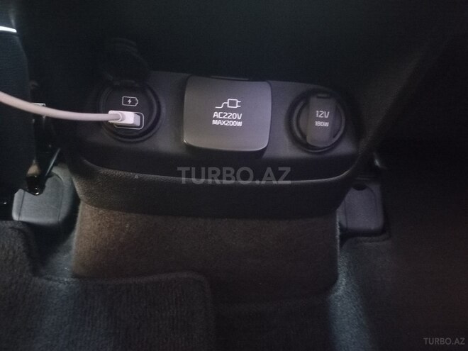 Kia Sorento 2015, 161,000 km - 2.0 l - Sumqayıt