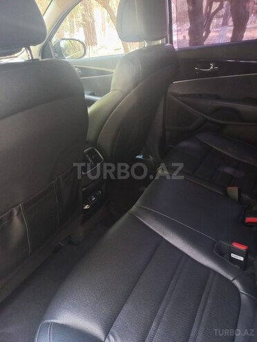 Kia Sorento 2015, 161,000 km - 2.0 l - Sumqayıt