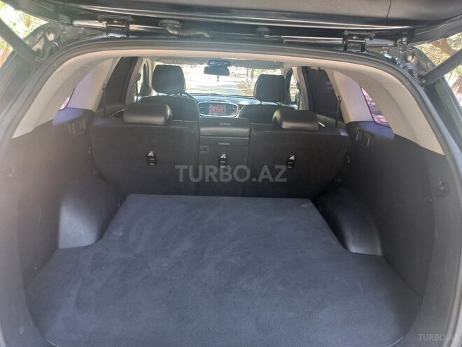 Kia Sorento 2015, 161,000 km - 2.0 l - Sumqayıt