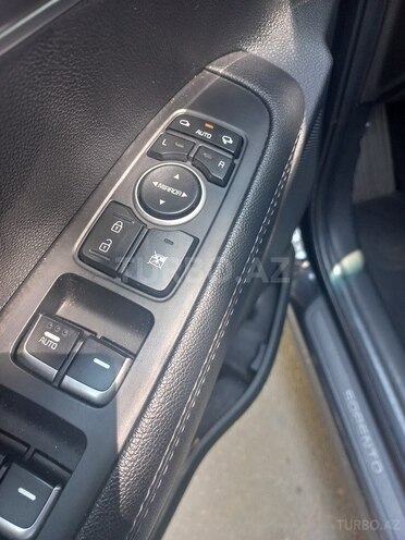 Kia Sorento 2015, 161,000 km - 2.0 l - Sumqayıt