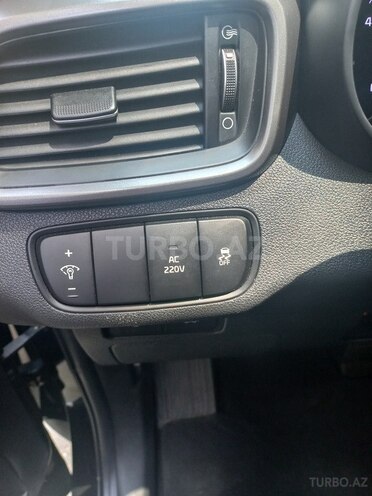 Kia Sorento 2015, 161,000 km - 2.0 l - Sumqayıt