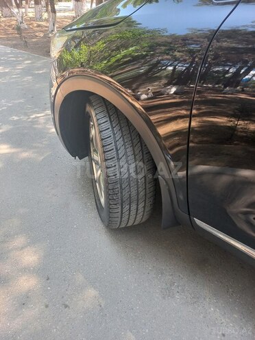 Kia Sorento 2015, 161,000 km - 2.0 l - Sumqayıt