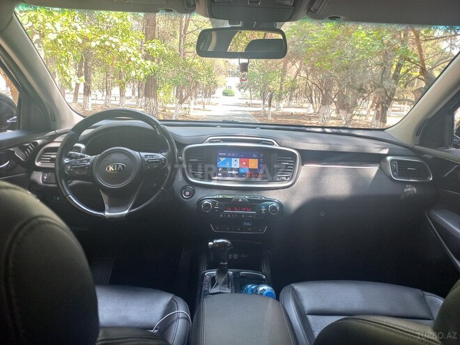 Kia Sorento 2015, 161,000 km - 2.0 l - Sumqayıt