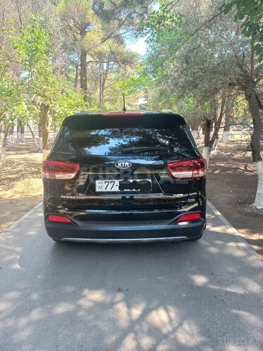 Kia Sorento 2015, 161,000 km - 2.0 l - Sumqayıt