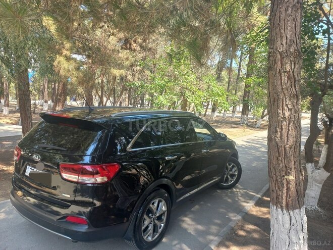 Kia Sorento 2015, 161,000 km - 2.0 l - Sumqayıt