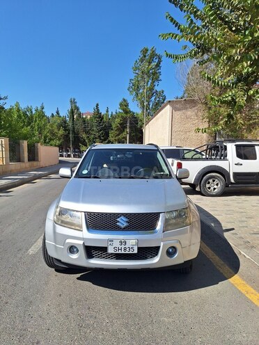 Suzuki Vitara 2007, 440,000 km - 2.0 l - Sumqayıt