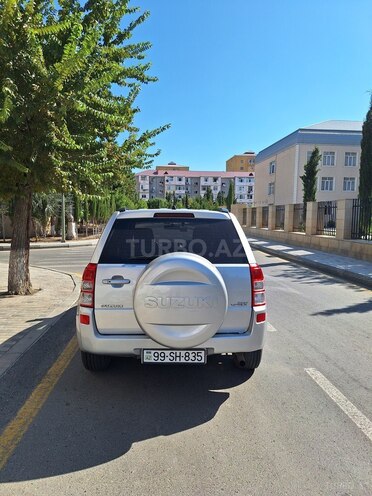 Suzuki Vitara 2007, 440,000 km - 2.0 l - Sumqayıt