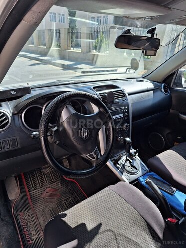 Suzuki Vitara 2007, 440,000 km - 2.0 l - Sumqayıt