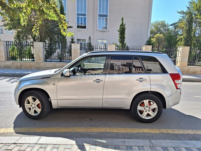 Suzuki Vitara 2007, 440,000 km - 2.0 l - Sumqayıt