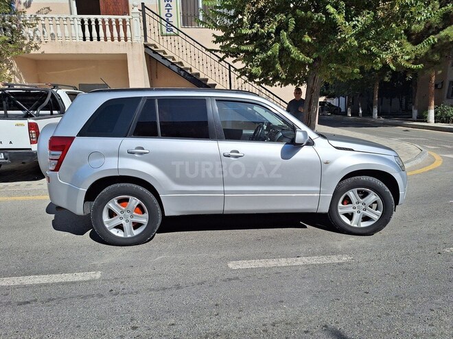 Suzuki Vitara 2007, 440,000 km - 2.0 l - Sumqayıt