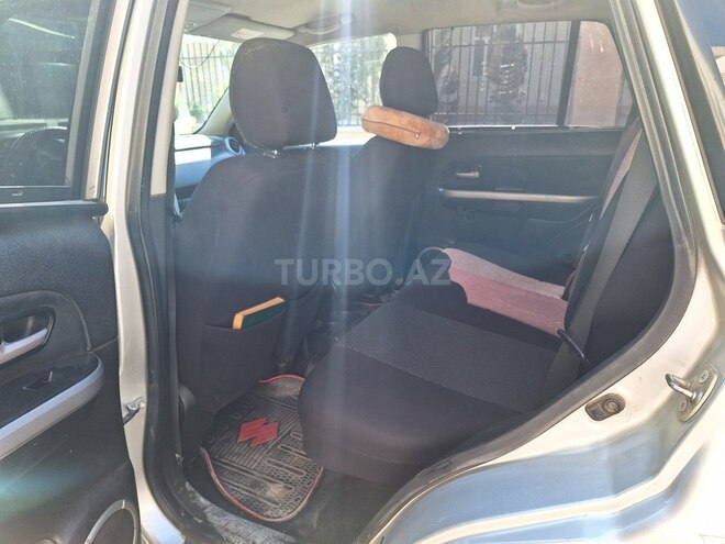 Suzuki Vitara 2007, 440,000 km - 2.0 l - Sumqayıt