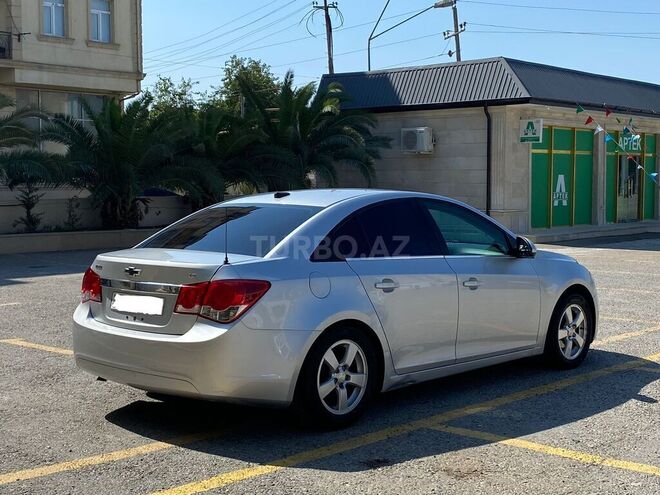 Chevrolet Cruze 2013, 240,000 km - 1.4 l - Bakı