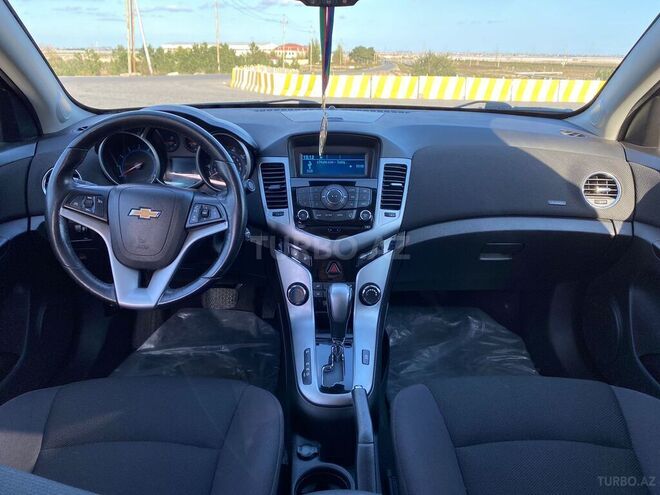 Chevrolet Cruze 2013, 240,000 km - 1.4 l - Bakı