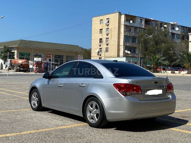 Chevrolet Cruze 2013, 240,000 km - 1.4 l - Bakı